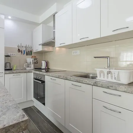 Apartment Apartment Petro Oldtown
