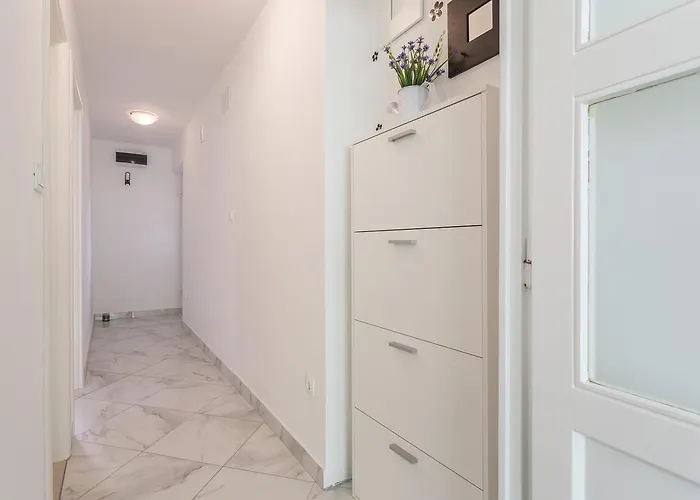 Appartamento Petro Oldtown Spalato