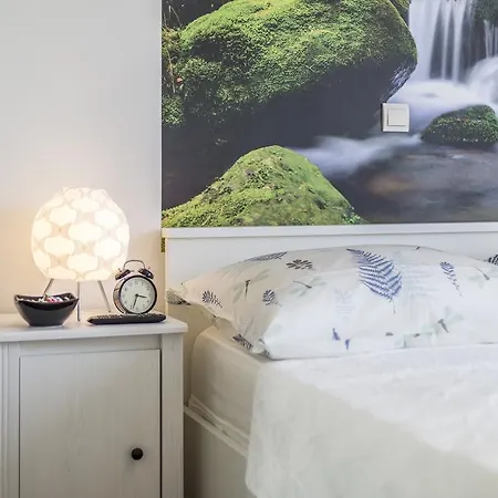 Petro Oldtown Apartamento *