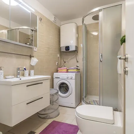 Daire Apartment Petro Oldtown Split