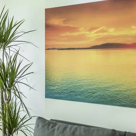 Daire Apartment Petro Oldtown