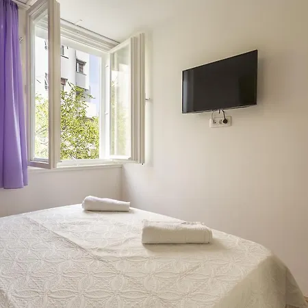 Apartment Petro Oldtown