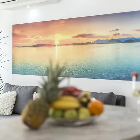 Apartamento Petro Oldtown *