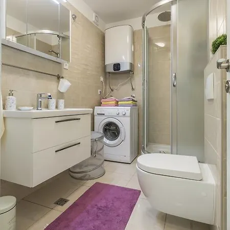 Petro Oldtown Apartamento *