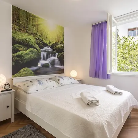 Petro Oldtown Apartamento