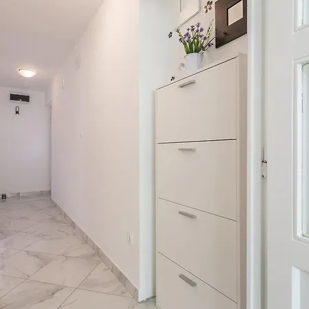 Apartamento Petro Oldtown Split