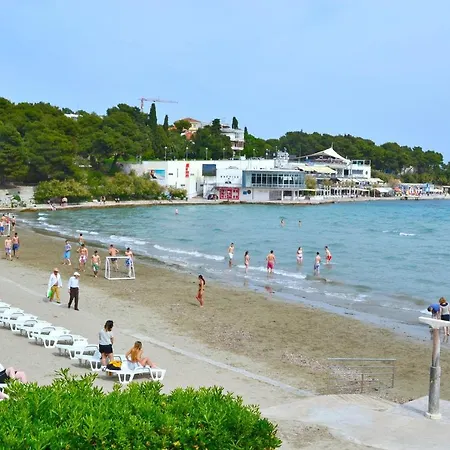 Petro Oldtown 아파트