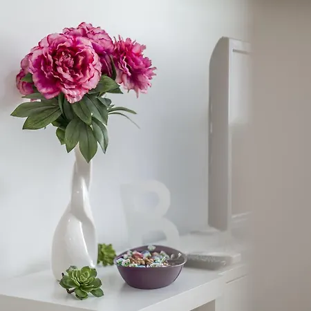 Petro Oldtown 아파트